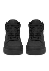 Champion Sneakersy WB-RD18 MID COMB S22478-KK001 Czarny. Kolor: czarny. Materiał: syntetyk, materiał #7