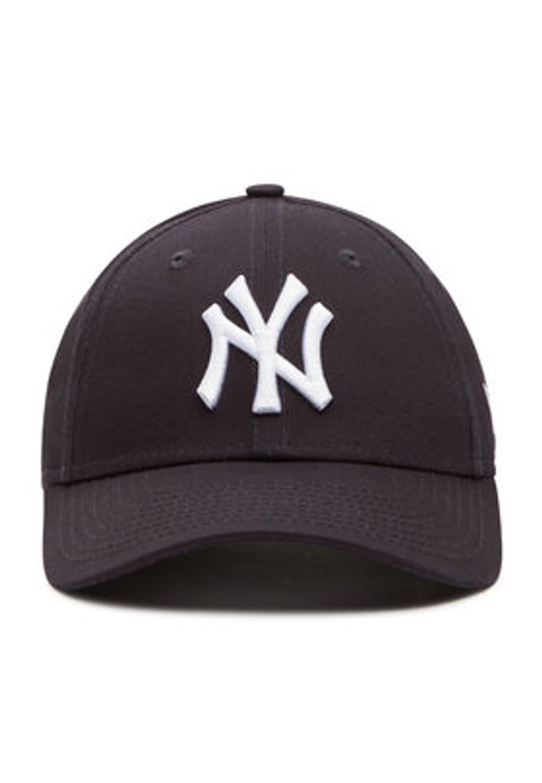New Era Czapka z daszkiem K 940 Mlb League Ba Youth 10877283 Granatowy. Kolor: niebieski. Materiał: materiał