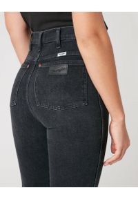 Wrangler - DAMSKIE SPODNIE JEANSOWE WRANGLER WILD WEST NIGHT FEVER W2H2KO96B 112128614 #5