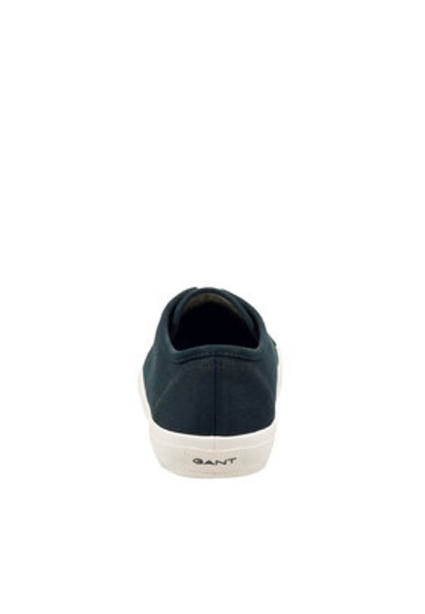 GANT - Gant Tenisówki 30538896 Granatowy. Kolor: niebieski. Materiał: materiał