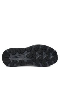 Replay - REPLAY Sneakersy GMSH4 .000.C0001T Czarny. Kolor: czarny. Materiał: skóra