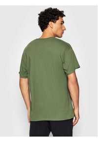 Thrasher T-Shirt Skatemag Zielony Regular Fit. Kolor: zielony. Materiał: bawełna