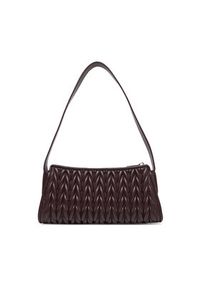 Hugo - HUGO Torebka 50547833 Brązowy. Kolor: brązowy. Materiał: skórzane #5