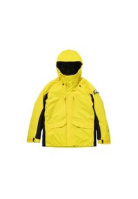 Kurtka narciarska męska Phenix Blizzard. Kolor: żółty. Sezon: zima. Sport: narciarstwo #1