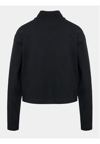 Dickies Bluzka Mapleton DK0A4Y2J Czarny Regular Fit. Kolor: czarny. Materiał: bawełna