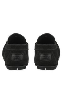 GANT - Gant Mokasyny 30633914 Czarny. Kolor: czarny. Materiał: skóra, zamsz #4