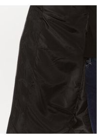 Calvin Klein Jeans Kurtka puchowa J20J221890 Czarny Slim Fit. Kolor: czarny. Materiał: syntetyk #5