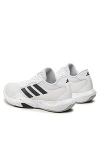 Adidas - adidas Buty Amplimove Trainer IF0954 Biały. Kolor: biały #6