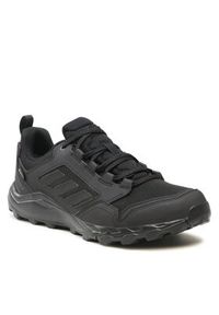 Adidas - adidas Buty do biegania Terrex Tracerocker 2.0 GORE-TEX IF2579 Czarny. Kolor: czarny. Materiał: mesh, materiał. Technologia: Gore-Tex. Model: Adidas Terrex #6