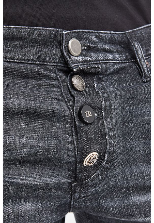 JEANSY COOL GUY JEAN DSQUARED2. Wzór: aplikacja