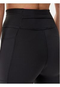 Adidas - adidas Szorty sportowe Own the Run IS9919 Czarny Slim Fit. Kolor: czarny. Materiał: syntetyk. Sport: bieganie #3