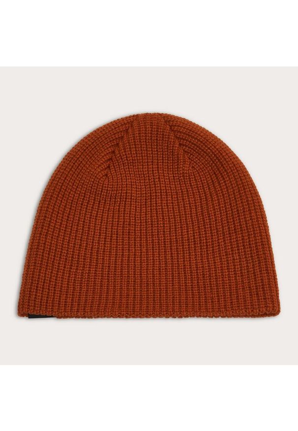 Oakley Czapka Session Beanie Fos901482-52C. Kolor: pomarańczowy