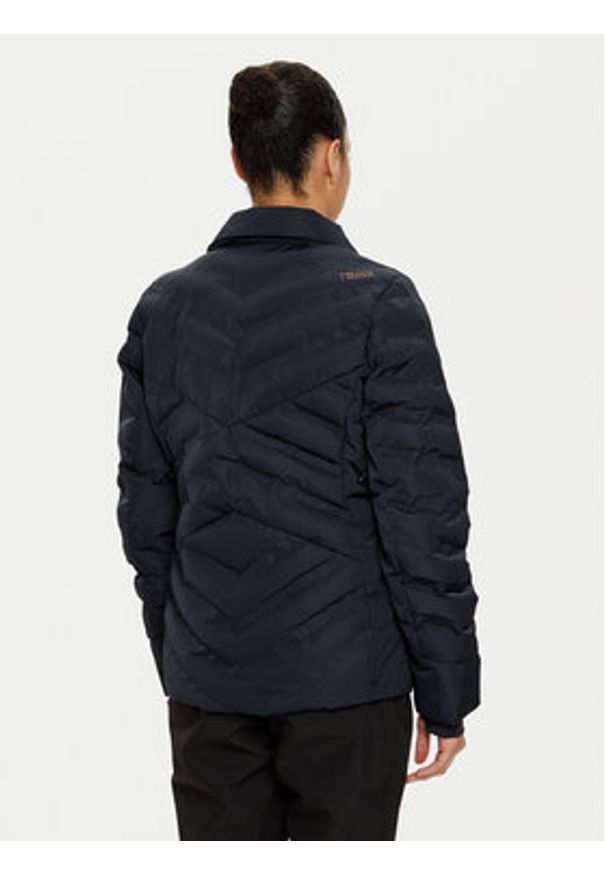 Protest Kurtka narciarska Apply 6610544 Czarny Slim Fit. Kolor: czarny. Materiał: syntetyk. Sport: narciarstwo