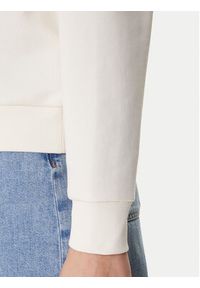 Guess Bluza W6GQ09 K3183 Écru Regular Fit. Materiał: bawełna #5