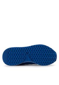 Adidas - adidas Sneakersy Zx 700 Xd J GV8867 Niebieski. Kolor: niebieski. Materiał: materiał. Model: Adidas ZX #3