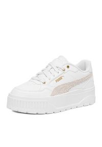 Puma Sneakersy CEO-KARMEN II IDOL TOPCAT 40451902 Biały. Kolor: biały. Materiał: materiał #5