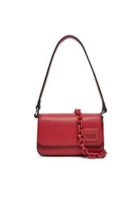 Tous - TOUS Torebka Amanda 2002132617 Czerwony. Kolor: czerwony. Materiał: skórzane #6