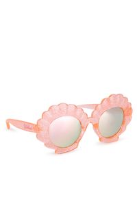 Okulary przeciwsłoneczne dziecięce Billieblush. Kolor: różowy #1