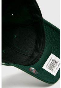 47 Brand - 47brand - Czapka MLB New York Yankees. Kolor: zielony #4