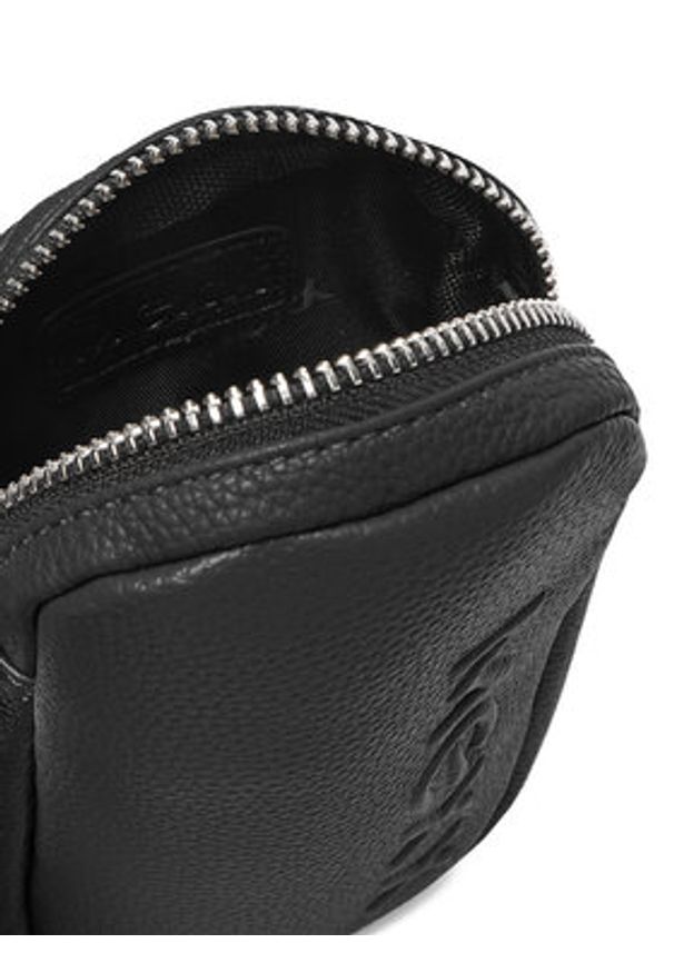 MEXX Torebka C-MEXX-L-001-08 Czarny. Kolor: czarny