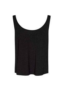 AWDIS - Koszulka Typu Tank Top Dla Kobiet. Kolor: czarny