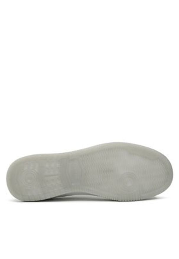 Sprandi Sneakersy MP07-11737-05 Biały. Kolor: biały. Materiał: skóra