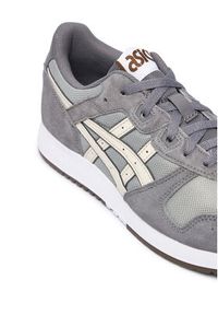 Asics Sneakersy Lyte Classic 1203A611 Szary. Kolor: szary. Materiał: skóra #3