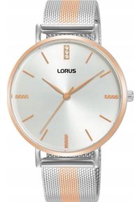 Zegarek Lorus Zegarek Lorus damski RG272XX9 . #1