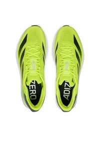 Adidas - adidas Buty do biegania Adizero Sl2 Running Shoes IE1054 Zielony. Kolor: zielony. Materiał: materiał. Sport: bieganie #5