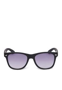 Quiksilver Okulary przeciwsłoneczne QS-KA-002-SS25 Czarny. Kolor: czarny #2