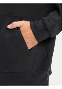 DC Shoes Bluza Dive In EDYFT03553 Czarny Regular Fit. Kolor: czarny. Materiał: syntetyk #8