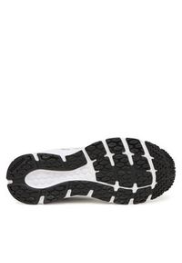 New Balance Sneakersy ML408WB Biały. Kolor: biały. Materiał: skóra #4