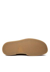 Clarks Półbuty Torview 26183437 Brązowy. Kolor: brązowy. Materiał: skóra, zamsz #4