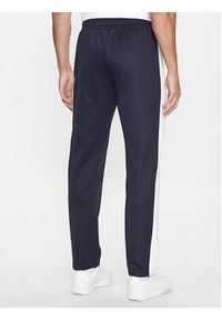 Redefined Rebel Spodnie dresowe Luka 226113 Granatowy Regular Fit. Kolor: niebieski. Materiał: syntetyk, dresówka #3