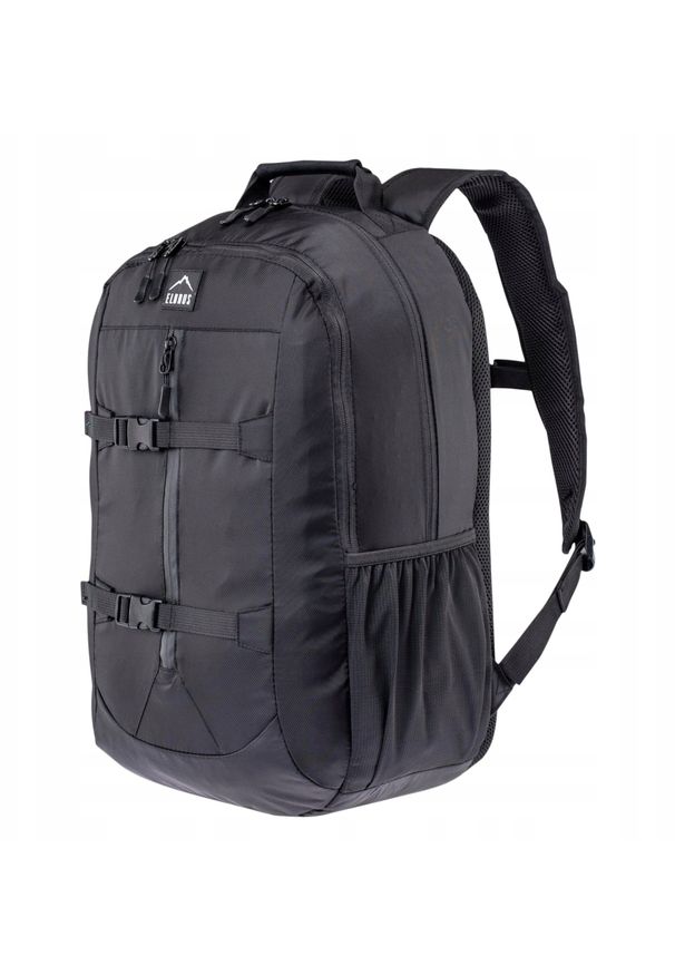 Plecak turystyczny Elbrus Plecak sportowy trekkingowy miejski skzolny Elbrus Brick II 25 litrów. Styl: sportowy