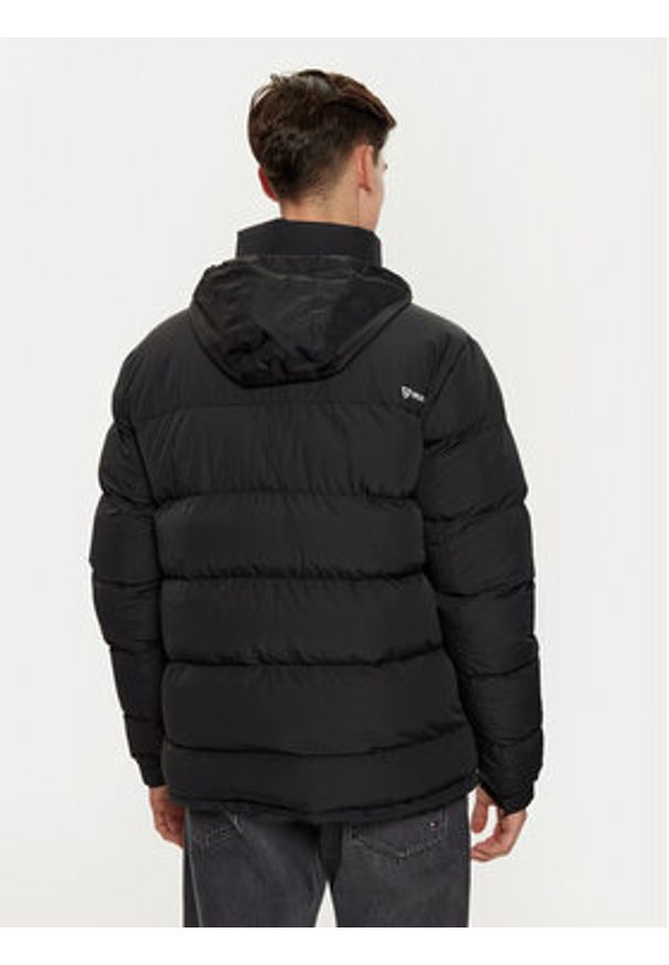 BRUNOTTI - Brunotti Kurtka zimowa Bardigan 2421180001 Czarny Regular Fit. Kolor: czarny. Materiał: syntetyk. Sezon: zima