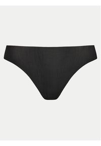 Chantelle Figi klasyczne Pulpies C22HA3 Czarny. Kolor: czarny. Materiał: syntetyk #3