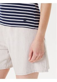 United Colors of Benetton - United Colors Of Benetton Top 30YSDH010 Czarny Regular Fit. Kolor: czarny. Materiał: bawełna #4