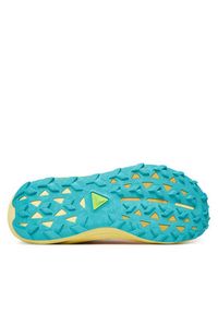 Asics Buty do biegania Gel-Trabuco 13 1011B973 Pomarańczowy. Kolor: pomarańczowy. Materiał: materiał, mesh #4