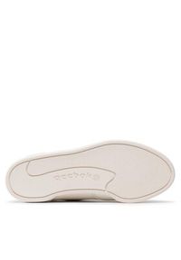 Reebok Sneakersy Club C Clean GX3693 Biały. Kolor: biały. Materiał: skóra. Model: Reebok Classic, Reebok Club #2