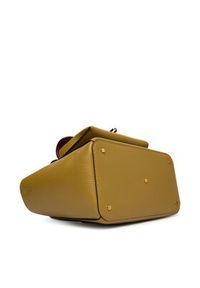 Coccinelle Torebka T8A Coccinelledouble Beat E1 T8A 18 02 01 Zielony. Kolor: zielony. Materiał: skórzane #3