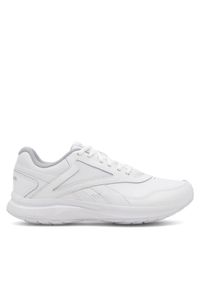 Reebok Sneakersy Walk Ultra 7 Dmx Max 100000468 Biały. Kolor: biały. Materiał: skóra #1