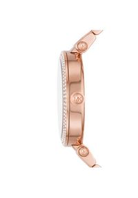 Michael Kors Zegarek Parker MK7286 Różowy. Kolor: różowy