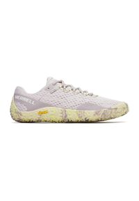 Merrell - Buty sportowe dla kobiet Merrel VAPOR GLOVE 6. Kolor: wielokolorowy, różowy, fioletowy