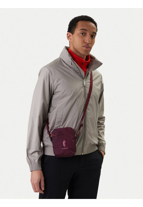 Cotopaxi Saszetka Todo 1L F25494U1507 Fioletowy. Kolor: fioletowy. Materiał: materiał