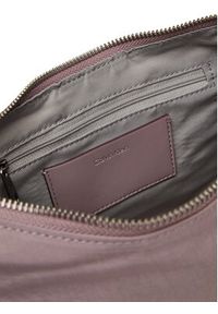 Calvin Klein Jeans Torebka Luna Nylon Sling Bag LV04K3095G Różowy. Kolor: różowy #5