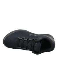 Under Armour - Męskie Buty Sportowe Charged Bandit 4. Kolor: czarny. Sport: turystyka piesza