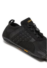 Vibram Fivefingers Trekkingi Trek Ascent 15W4701 Czarny. Kolor: czarny. Materiał: materiał