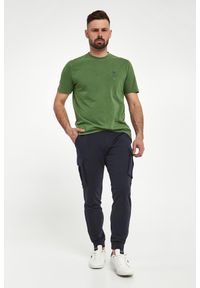 Aeronautica Militare - T-shirt męski AERONAUTICA MILITARE