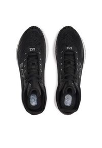 EA7 Emporio Armani Sneakersy X8X157 XK361 T553 Czarny. Kolor: czarny. Materiał: materiał #5